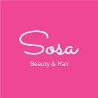 Sosa Beauty & Hair logo