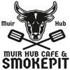 Muir Hub Cafe & Smokepit icon