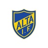 Alta IF Fotball icon