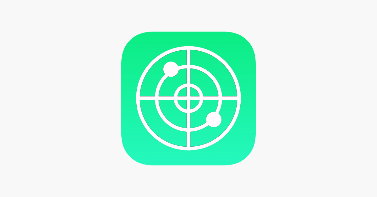 Network Ping Lite on the App Store