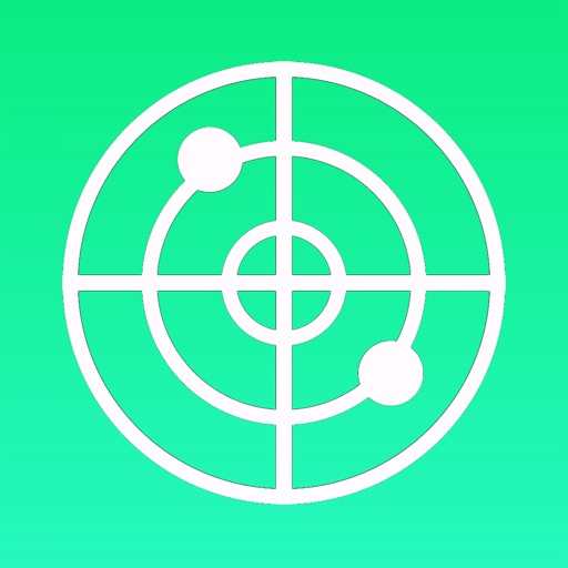 Network Ping Lite iOS App