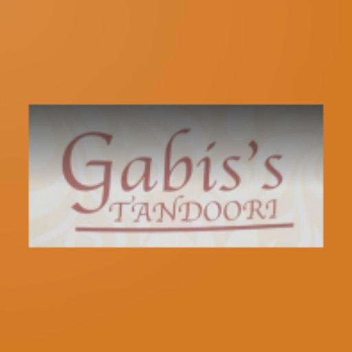 Gabis Tandoori icon