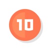 The 10 Game icon