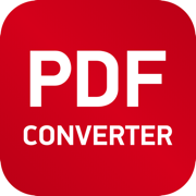 Convertidor de PDF a Word