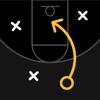 InfiniteHoops Whiteboard - iPhoneアプリ