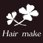 Hair make Clover