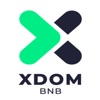 XDOM - Remote Key B&B