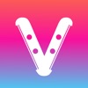 Vivid Practice App icon