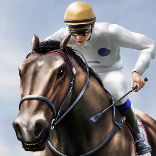 iHorse：The Horse Racing Arcade