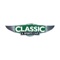 Classic & Sports Car is Britain's best-selling classic car magazine, and the undisputed authority for anyone buying, owning, selling, maintaining or even just dreaming about classic cars