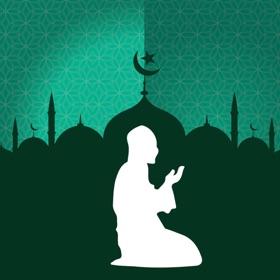 เวลาละหมาดวันนี้ - มุสลิมไทย