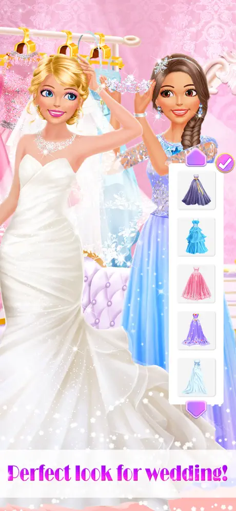 Unicorn Makeup Dress Up Artist