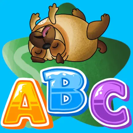 Animal’s alphabet with Cooper Читы