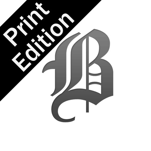 Burlington Free Press eEdition