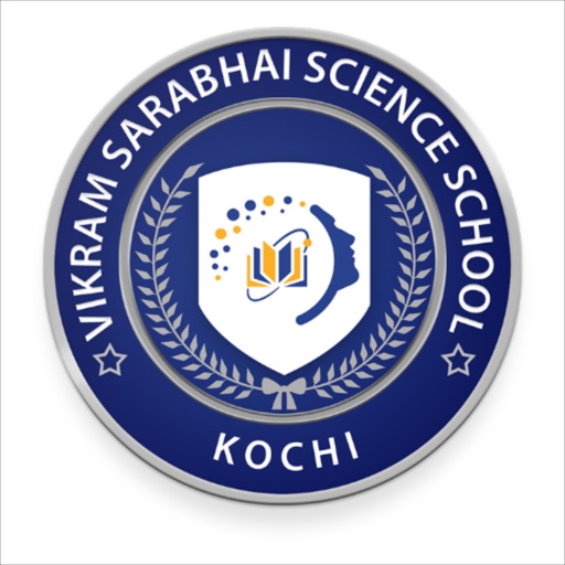 Vikram Sarabhai Science School icon