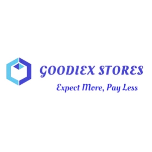 GOODIEX STORES icon