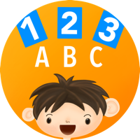 123s & ABCs logo