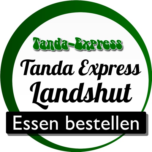 Tanda-Express Landshut icon