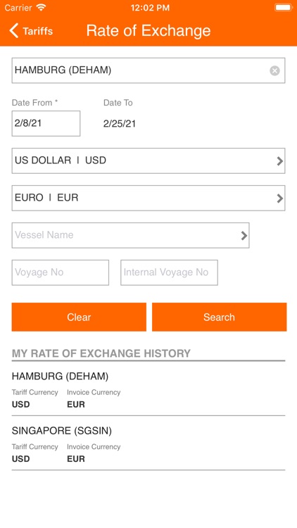 Hapag-Lloyd