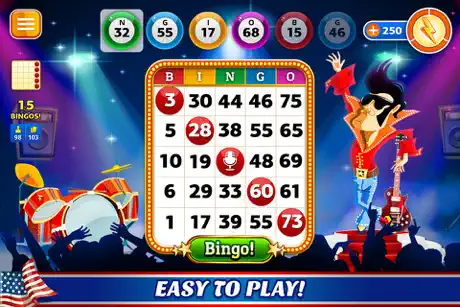 Bingo Dog - Fun Game 2024