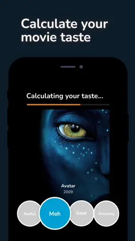 Game screenshot Matched: Movie App For Couples apk