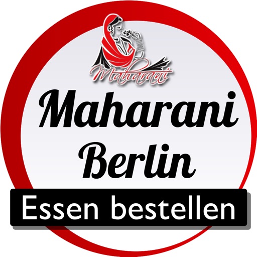 Maharani Berlin icon