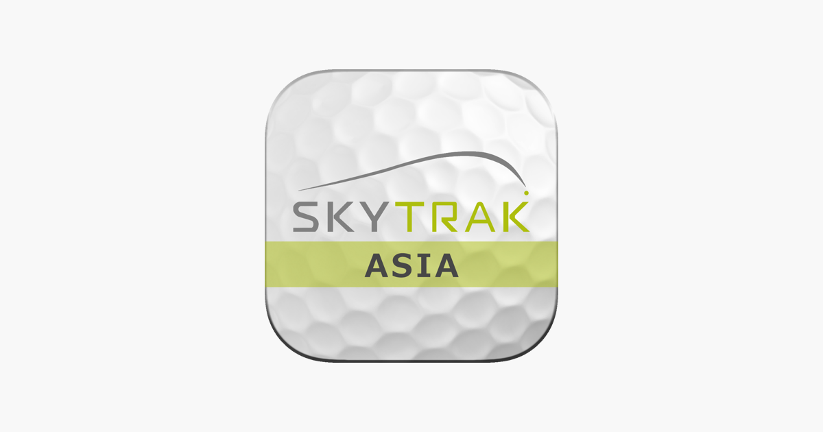 スカイトラック & iPad （製品一覧 | ゴルフ用弾道測定機 SkyTrak）
