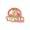 Ravi's Muriqui icon