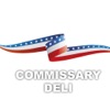 Commissary Deli icon