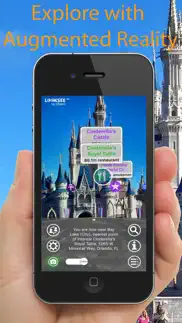 orlando looksee ar iphone images 1