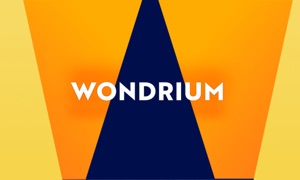Wondrium - Learning & Courses