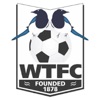 Wimborne Town Football Club