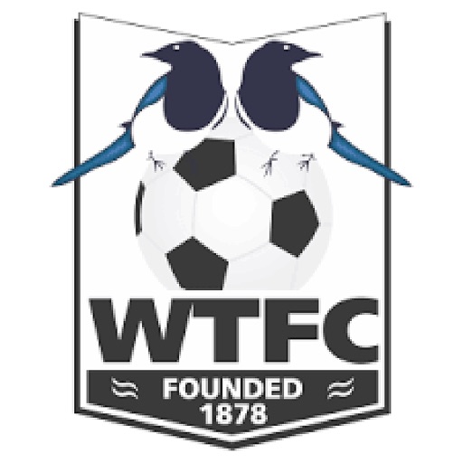 Wimborne Town Football Club