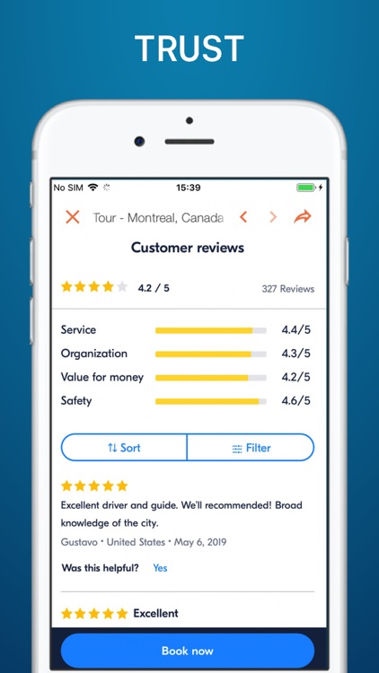Montreal Travel Guide . screenshot-6