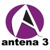 Radio Antena 3 icon