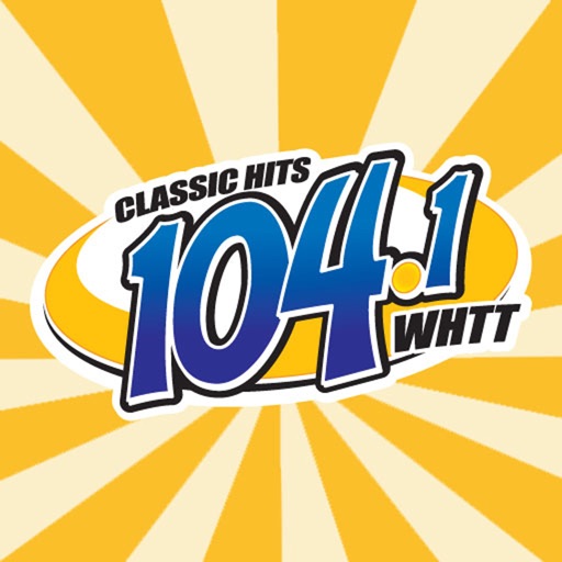 104.1 WHTT icon