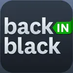 Budget with Back in Black App Contact