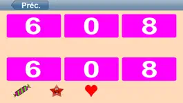Game screenshot Lettres Nombres Couleurs hack
