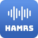 Download HAMRS app