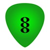 Guitar Chords Power icon