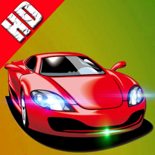 HotBumpWheels-Asphalt Car Game