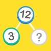 Maths Facts : number bonds