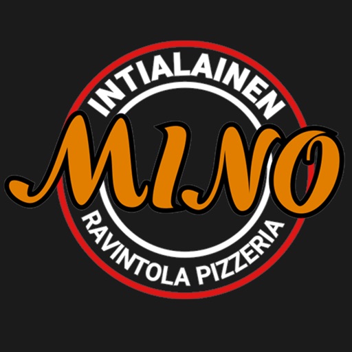 Mino Ravintola icon