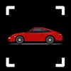 Car Identifier: Auto ID icon