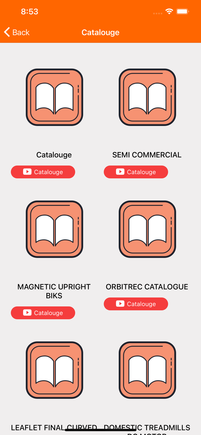 Mahaveer Gym Industry