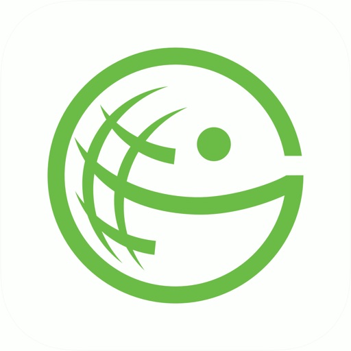 GlocalMe -Everyday mobile WiFi iOS App