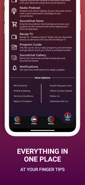 FamilyFM Radio Antigua on the App Store