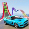 Car Stunt Games : Car Games 3D icon