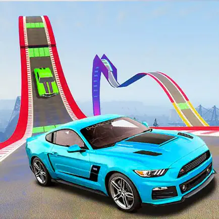 Car Stunt Games : Car Games 3D Читы