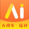 哆啦AI课堂-日语韩语德语学习考级口语入门必备 icon